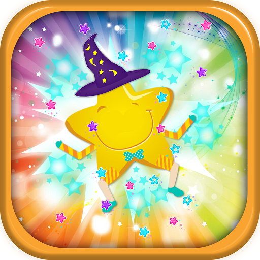 Twinkle Twinkle Pop Star Games PC