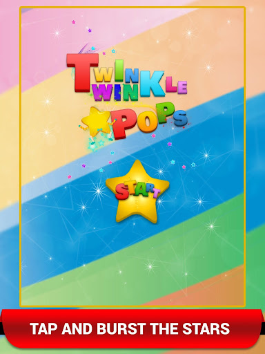 Twinkle Twinkle Pop Star Games PC