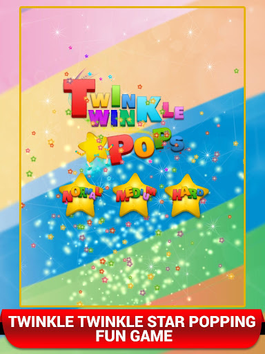 Twinkle Twinkle Pop Star Games PC