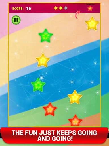Twinkle Twinkle Pop Star Games PC