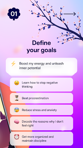 Liven: Improving Wellbeing para PC