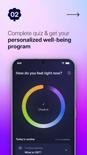 Liven: Improving Wellbeing para PC