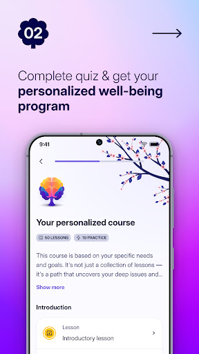 Liven: Improving Wellbeing
