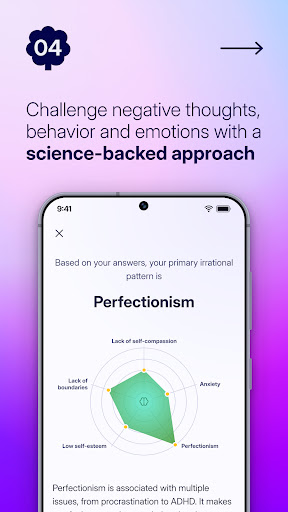 Liven: Improving Wellbeing para PC