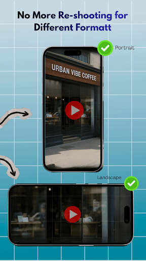 Dual Shot Recording PC