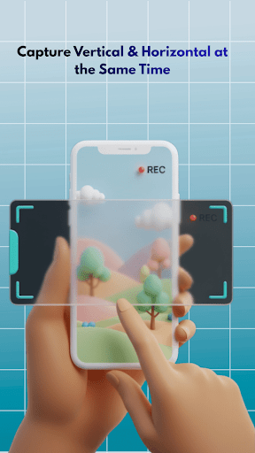 Dual Shot Recording PC