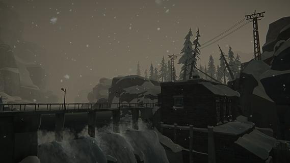 The Long Dark PC