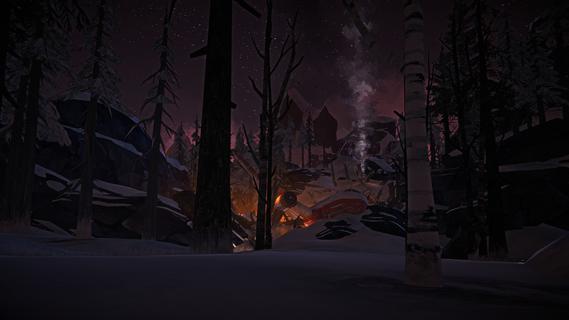 The Long Dark PC