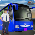 Bus Simulator : 3D Coach Games PC