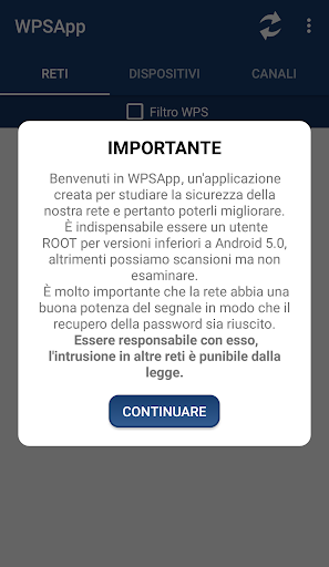 WPSApp