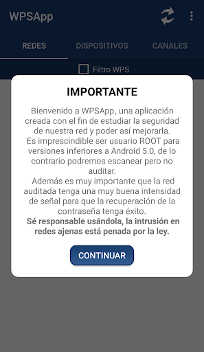 WPSApp