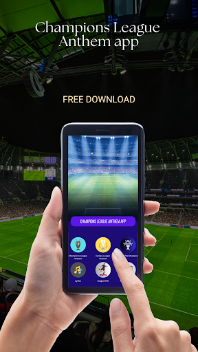 Champions League Anthem PC版