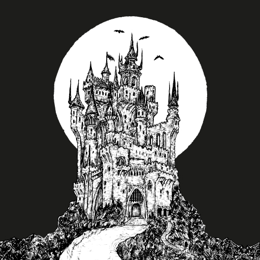 Escape the Dark Castle الحاسوب