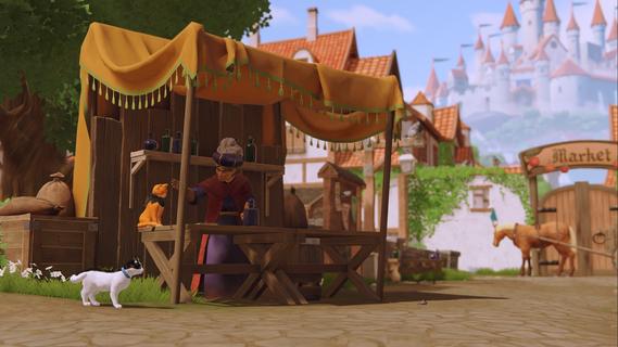 The Missing Tail para PC