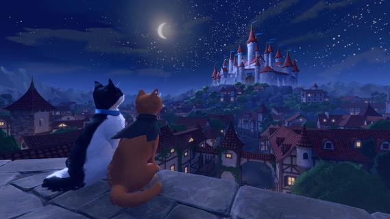 The Missing Tail para PC