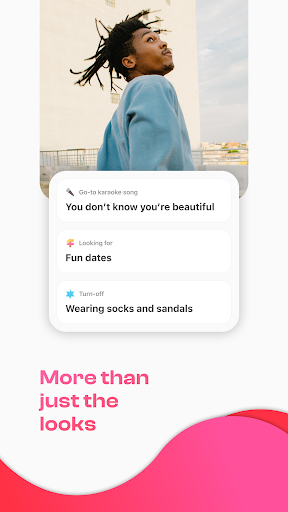 Smitten - a fun dating app ПК