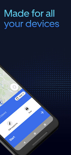 Orca: Boat GPS, Charts, Routes PC