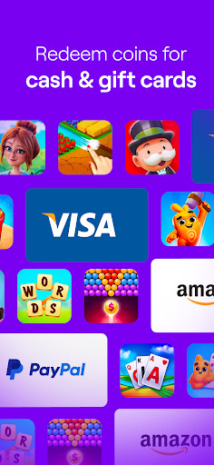 Playful Rewards: Play & Earn PC