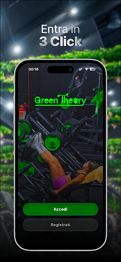 GreenTheory PC