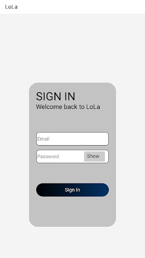 LoLa - Cloud PC Streaming PC