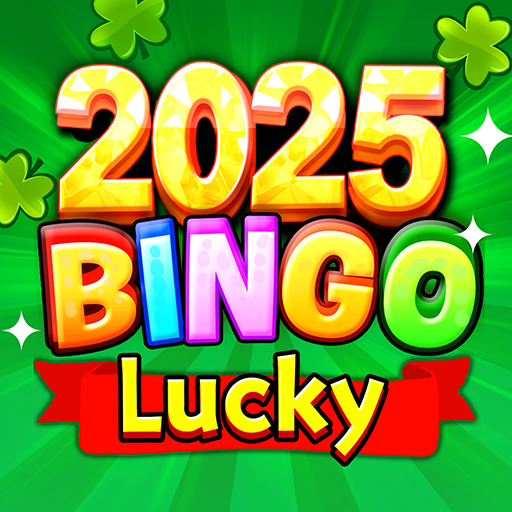 Bingo: Play Lucky Bingo Games ПК