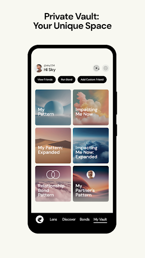 The Pattern Astrology PC