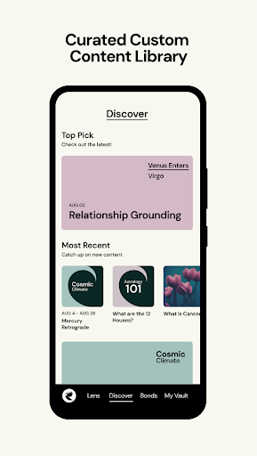 The Pattern Astrology PC