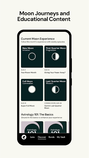 The Pattern Astrology APK herunterladen The Pattern Astrology APK herunterladen