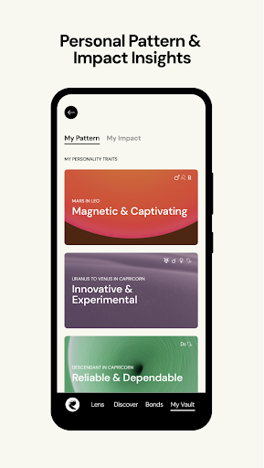 The Pattern Astrology APK herunterladen The Pattern Astrology APK herunterladen