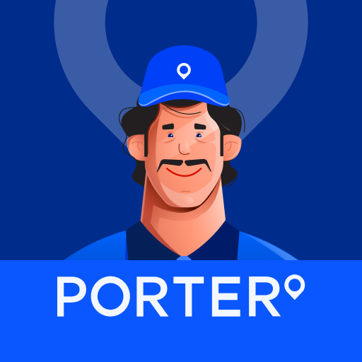 Porter Driver Partner App