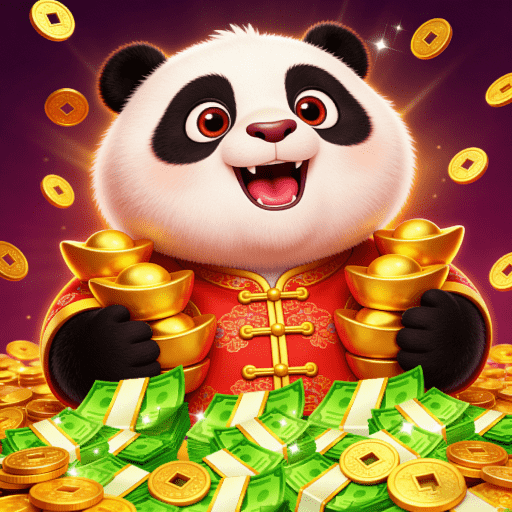 Fortune Panda slots PC