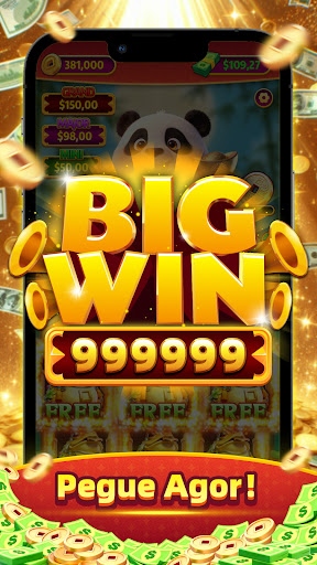 Fortune Panda slots PC