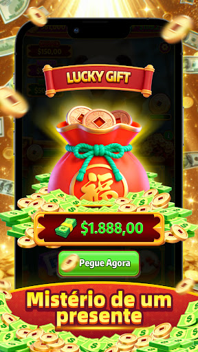 Fortune Panda slots PC