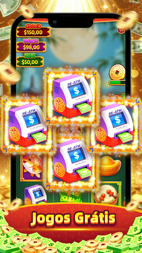 Fortune Panda slots PC