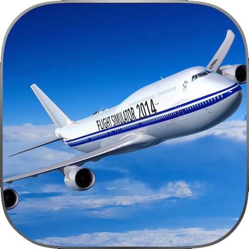Flight Simulator 2014 FlyWings PC