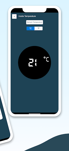 Accurate Room Temperature App پی سی