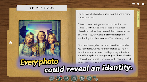 The Roottrees are Dead PC