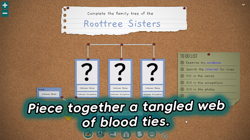 The Roottrees are Dead PC