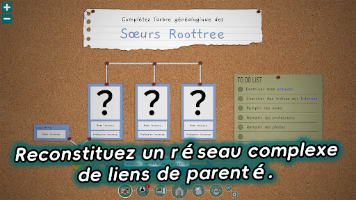 The Roottrees are Dead PC