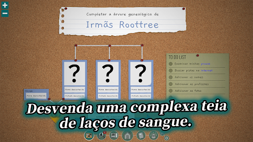 The Roottrees are Dead para PC