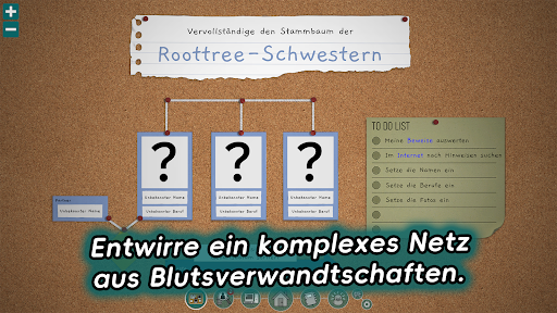 The Roottrees are Dead PC
