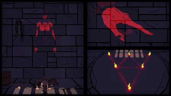 The Séance of Blake Manor PC