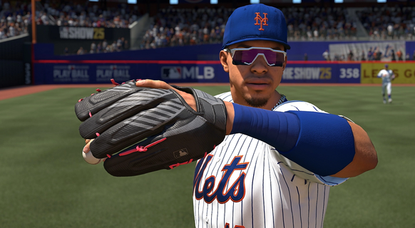 MLB The Show 25 PC版