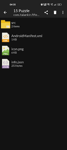 JaDec : Java & APK Decompiler پی سی