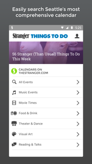 Stranger Things To Do: Seattle PC