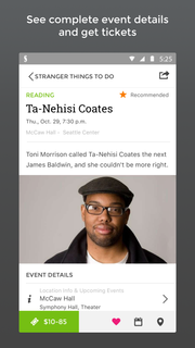 Stranger Things To Do: Seattle PC