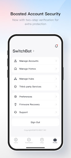 SwitchBot PC