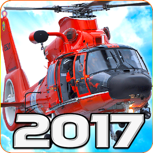 Helicopter Simulator SimCopter PC