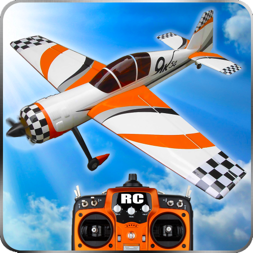 Real RC Flight Sim 2016 PC