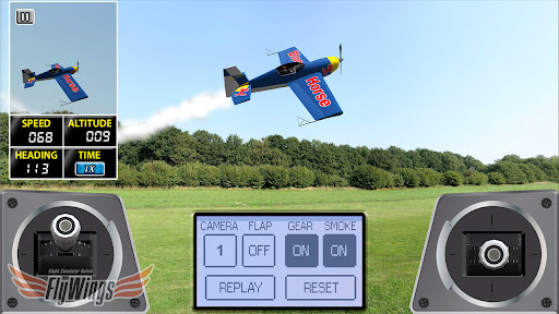 Real RC Flight Sim 2016 PC